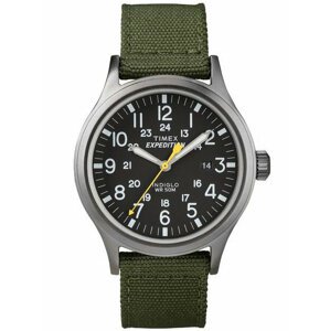 Pánske hodinky TIMEX EXPEDITION T49961 (zt120a)