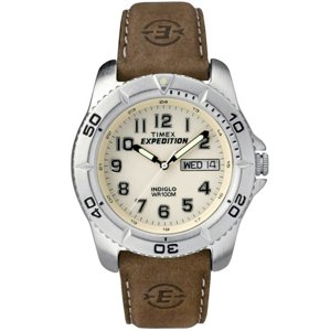 Pánske hodinky TIMEX EXPEDITION T46681 (zt121a)