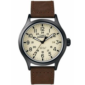 Pánske hodinky TIMEX EXPEDITION T49963 (zt122a)