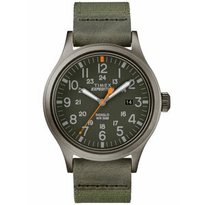 Pánske hodinky TIMEX EXPEDITION TW4B14000 (zt106f)