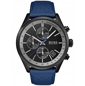 Pánske hodinky HUGO BOSS 1513563 - GRAND PRIX (zx128a)