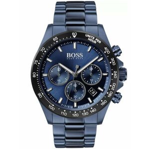 Pánske hodinky HUGO BOSS 1513758 - HERO (zx133a)