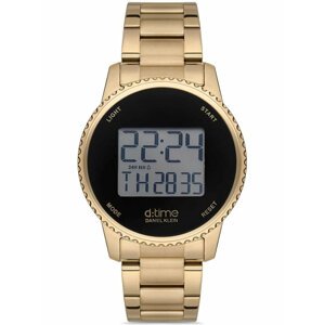 Pánske hodinky DANIEL KLEIN D:TIME 12639-3 (zl021b) + BOX