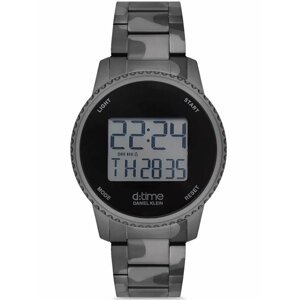 Pánske hodinky DANIEL KLEIN D:TIME 12639-6 (zl021d) + BOX