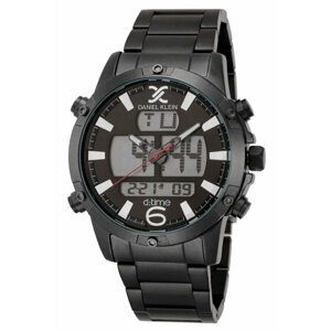 Pánske hodinky DANIEL KLEIN D:TIME 12437-4 (zl022c) + BOX