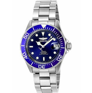 Pánske hodinky INVICTA PRO DIVER 9094 - AUTOMAT WR200, puzdro 40mm  (zx138b)