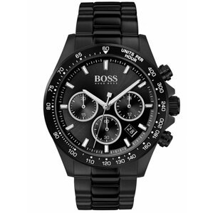 Pánske hodinky HUGO BOSS 1513754 - HERO (zx147a)