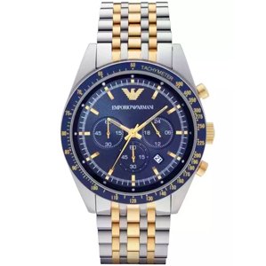 Pánske hodinky EMPORIO ARMANI AR6088 - SPORTIVO (zx150b)
