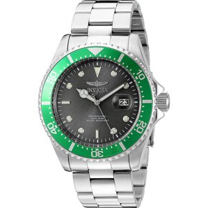 Pánske hodinky INVICTA PRO DIVER 22021 - vodeodolnosť200m, puzdro 43mm