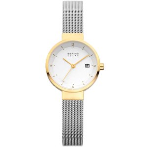 Dámske hodinky BERING 14426-010 - SOLAR (zx726a)