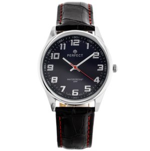 Pánske hodinky PERFECT Retro C405-L (zp335a)skl.6N