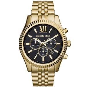 Dámske hodinky MICHAEL KORS MK8286 - LEXINGTON (zx736b)