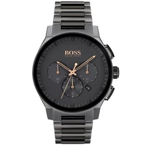 Pánske hodinky HUGO BOSS 1513814 - PEAK CHRONO (zx173a)