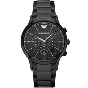 Pánske hodinky EMPORIO ARMANI AR2485 - RENATO (zx177a)