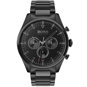 Pánske hodinky HUGO BOSS 1513714 - PIONEER (zx163c)