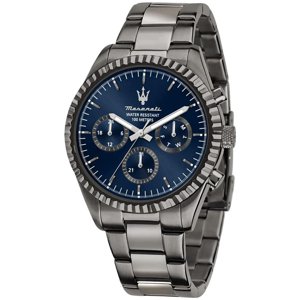 Pánske hodinky MASERATI R8853100019 - COMPETIZIONE (zs004b)