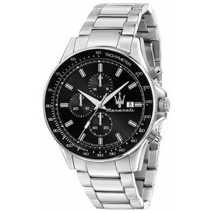 Pánske hodinky MASERATI R8873640015 - SFIDA (zs007a)