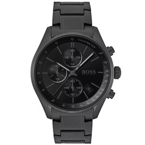 Pánske hodinky HUGO BOSS 1513676 - GRAND PRIX (zh021a)