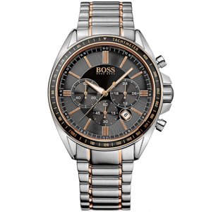 Pánske hodinky HUGO BOSS 1513094 - DRIVER (zh024a)