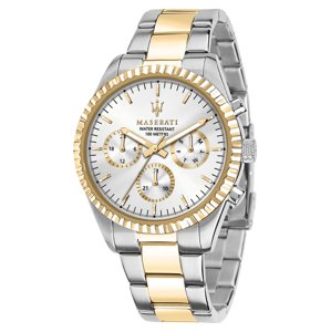 Pánske hodinky MASERATI R8853100021 - COMPETIZIONE (zs004d)