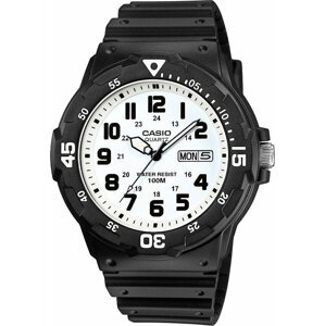 Pánske hodinky CASIO MRW-200H-7B (zd147h)