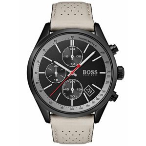Pánske hodinky HUGO BOSS 1513562 (zh003b)