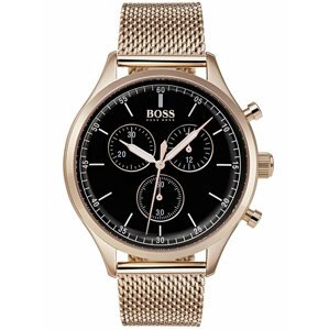 Pánske hodinky HUGO BOSS 1513548 (zh030a)