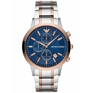 Pánske hodinky EMPORIO ARMANI AR80025 (zi041a)