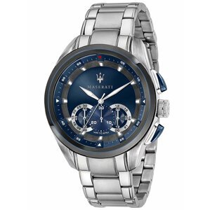 Pánske hodinky MASERATI R8873612014 - COMPETIZIONE (zs014a)
