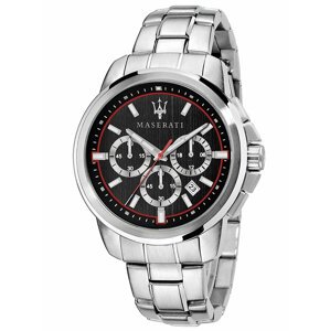 Pánske hodinky MASERATI R8873621009 - SUCCESSO (zs009c)