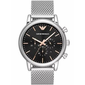 Pánske hodinky EMPORIO ARMANI AR11429 - LUIGI (zi046b)