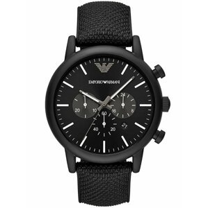 Pánske hodinky EMPORIO ARMANI AR11450 - LUIGI (zi050a)