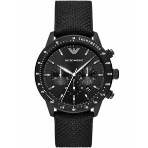 Pánske hodinky EMPORIO ARMANI AR11453 - MARIO (zi051a)