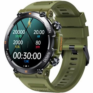 Pánske smartwatch  Rubicon RNCE95 - volania,  (sr040b)