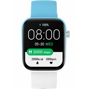 Dámske smartwatch I Rubicon RNCE97 - volania,  (sr041d)