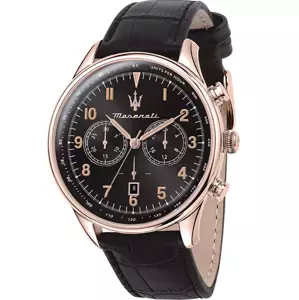 Pánske hodinky MASERATI R8871646001 Tradizione Chrono (zs022a)