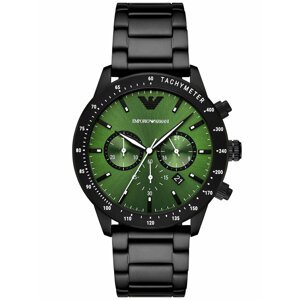 Pánske hodinky EMPORIO ARMANI AR11472 - MARIO (zi017g)