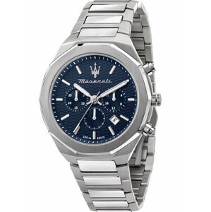 Pánske hodinky Maserati R8873642006 (zs024c)