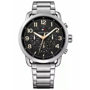 Pánske hodinky TOMMY HILFIGER 1791422 BRIGGS (zf063d)