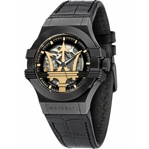 Pánske hodinky Maserati Potenza R8821108036  (zs026a)