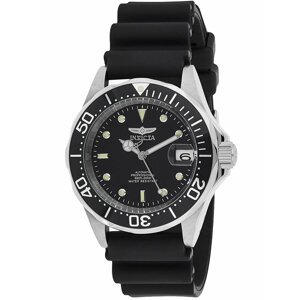 Pánske hodinky INVICTA PRO DIVER 9110 - AUTOMAT WR200, puzdro 40mm (zv007a)
