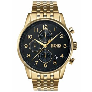 Luxusné hodinky HUGO BOSS 1513531 - NAVIGATOR zh034a