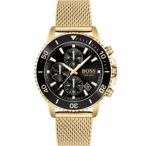 Pánske hodinky HUGO BOSS 1513906 - Admiral  zh035a