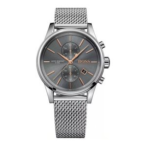Pánske hodinky HUGO BOSS HB1513440 Jet Chronograph (zh037a)