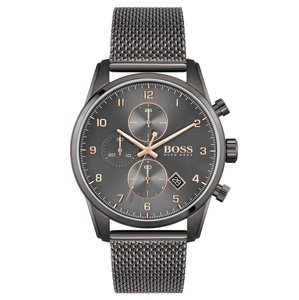 Pánske hodinky HUGO BOSS 1513837 Skymaster (zh038a)