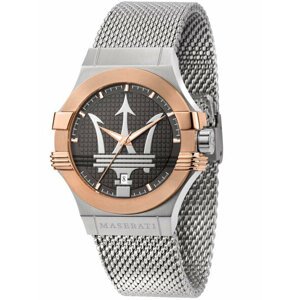 Pánske hodinky MASERATI Potenza Aqua Edition R8853108007- (zs022a)