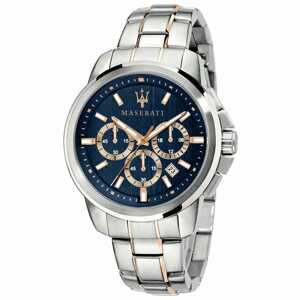 Pánske hodinky MASERATI R8873621008 - SUCCESSO (zs009d)