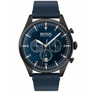 Pánske hodinky HUGO BOSS 1513711 - PIONEER (zh016a)