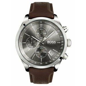 Pánske hodinky HUGO BOSS 1513476 - GRAND PRIX (zh003c)