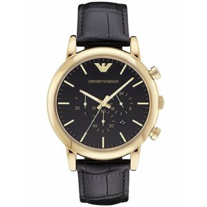Pánske hodinky EMPORIO ARMANI AR1917 CLASSIC CHRONO (zi059a)